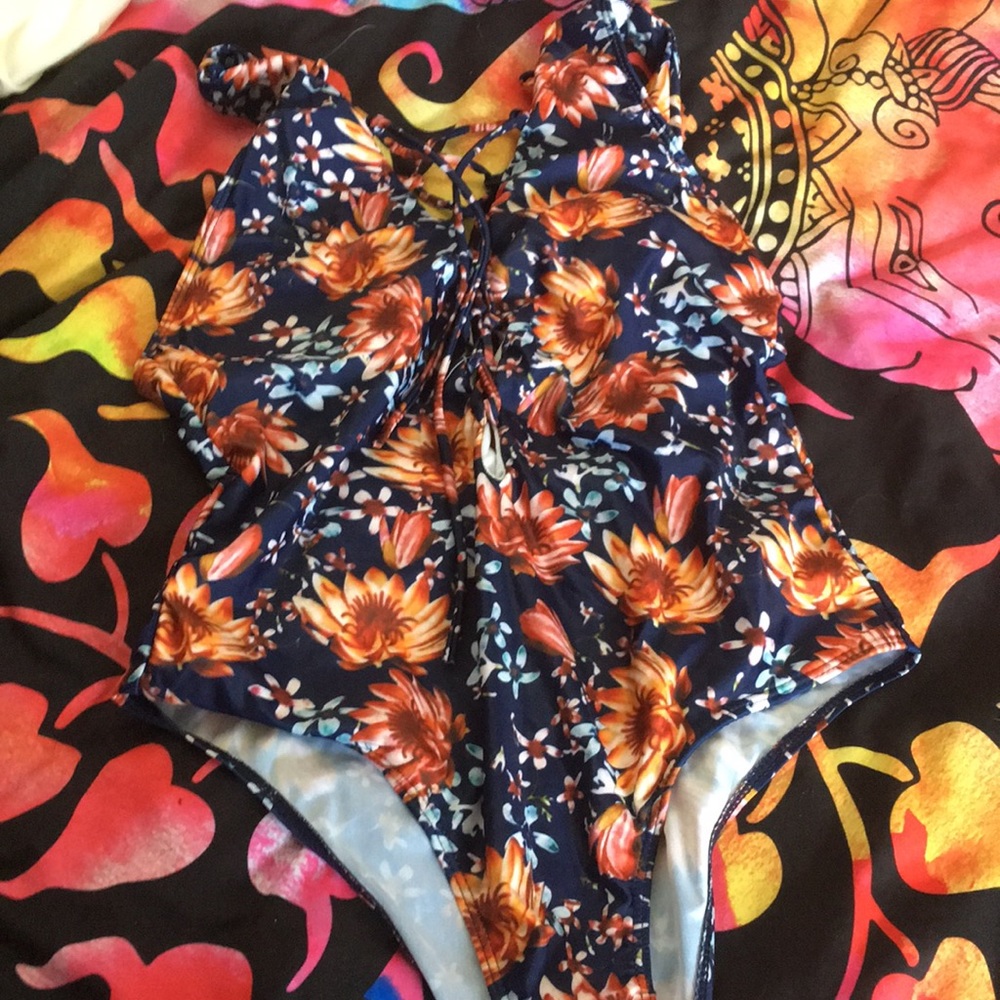 Swimsuit